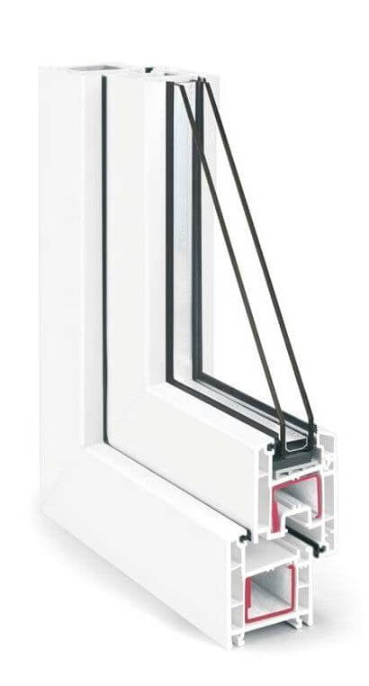 REHAU Euro фото